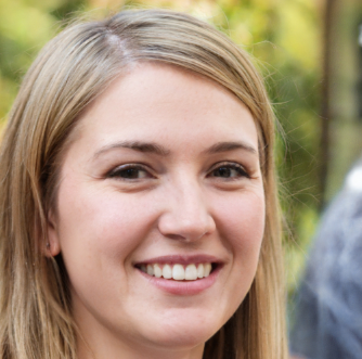 Sarah P.